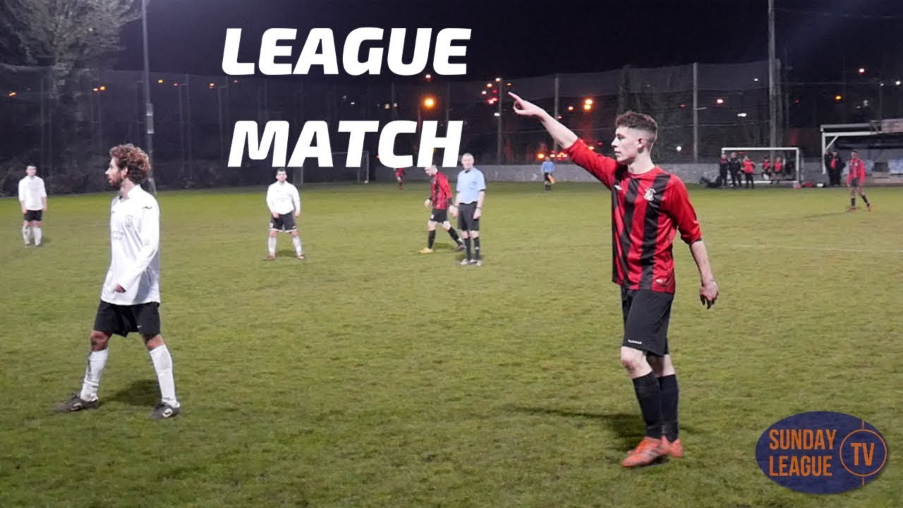 PREMIER LEAGUE GAME | BOHEMIANS vs TRAMORE  (WJL League)