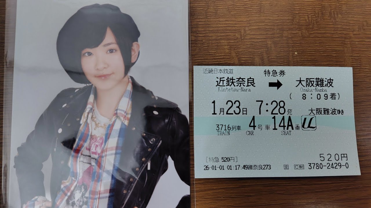 近鉄特急