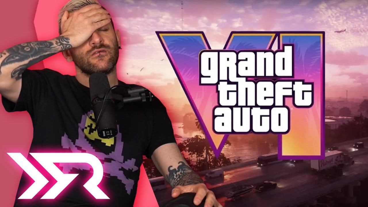Il POLITICALLY CORRECT su GTA 6 w/ Fossa & Mottura | RoundTwo Chatting #690