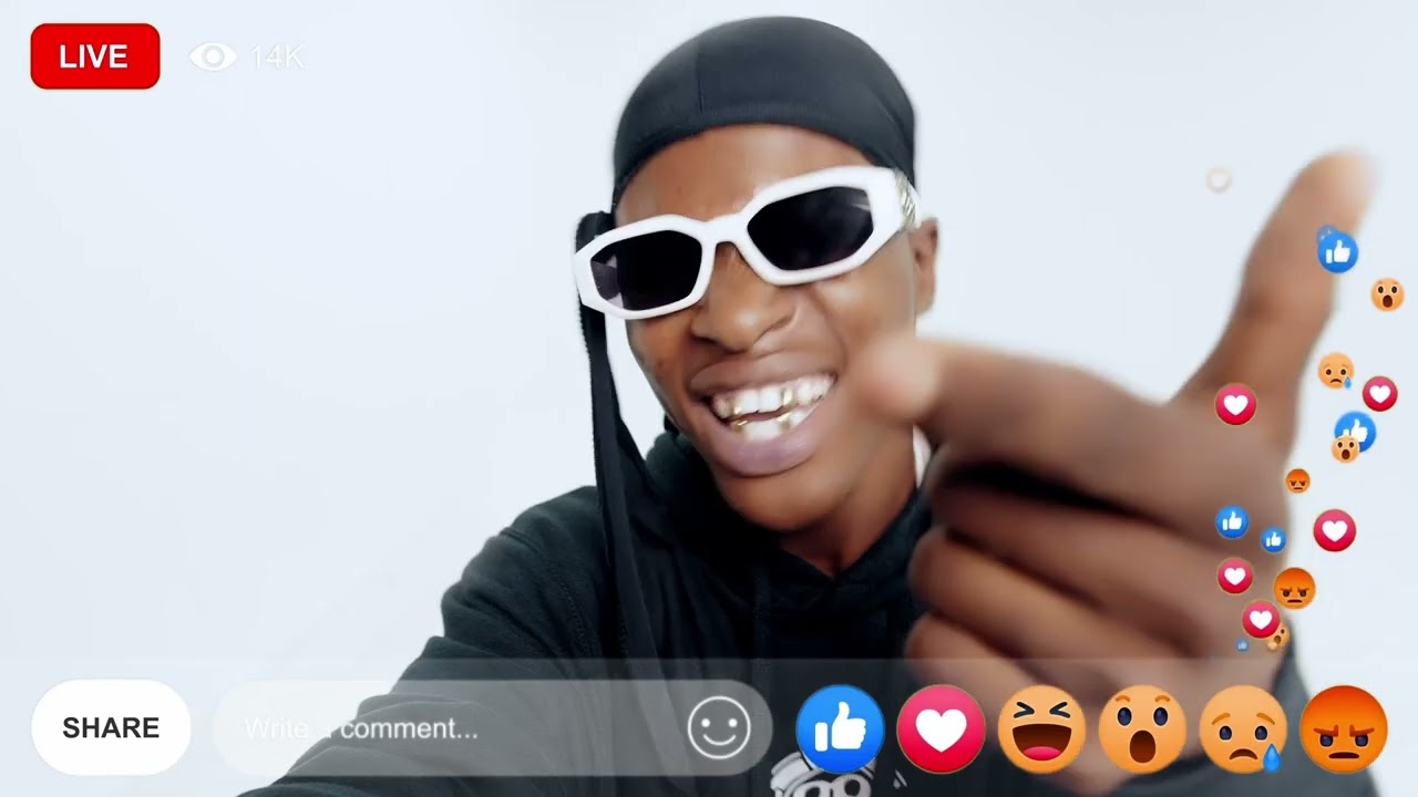 SHILEY - On Rit Tu Ris ? (Clip Officiel) [NEW]