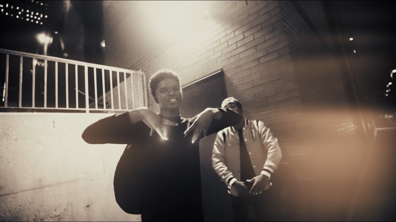214luh3ric - Bricks Ft. DeeYungin (Official Music Video)