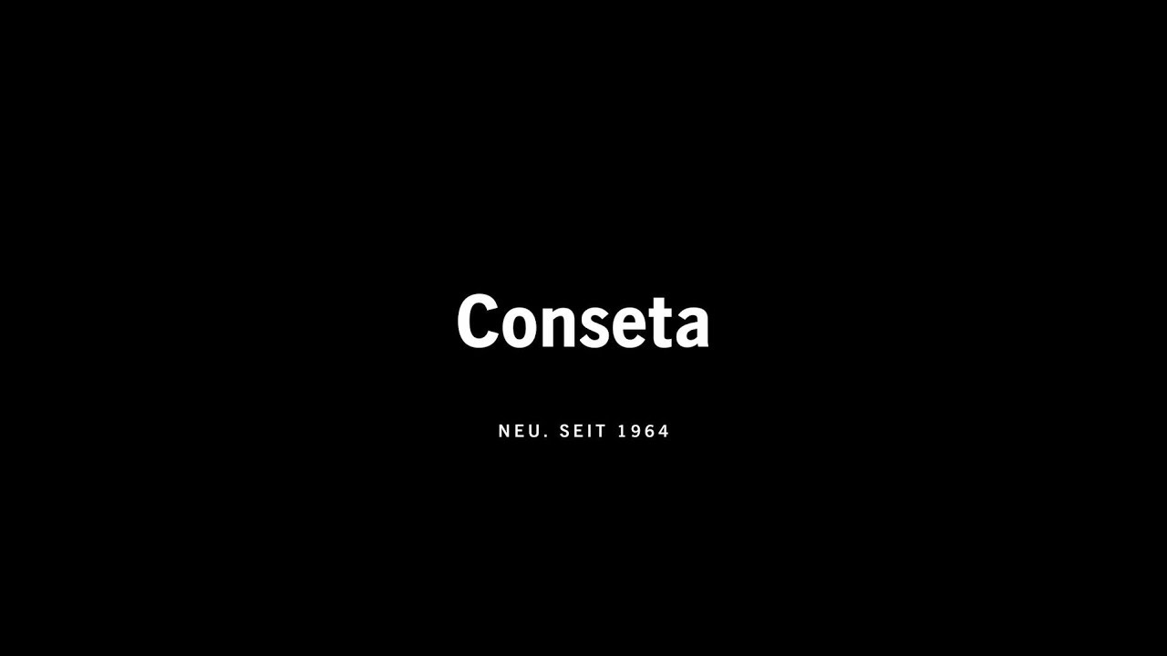 COR Conseta. Neu seit 1964. | Inneneinrichtung Hufnagel