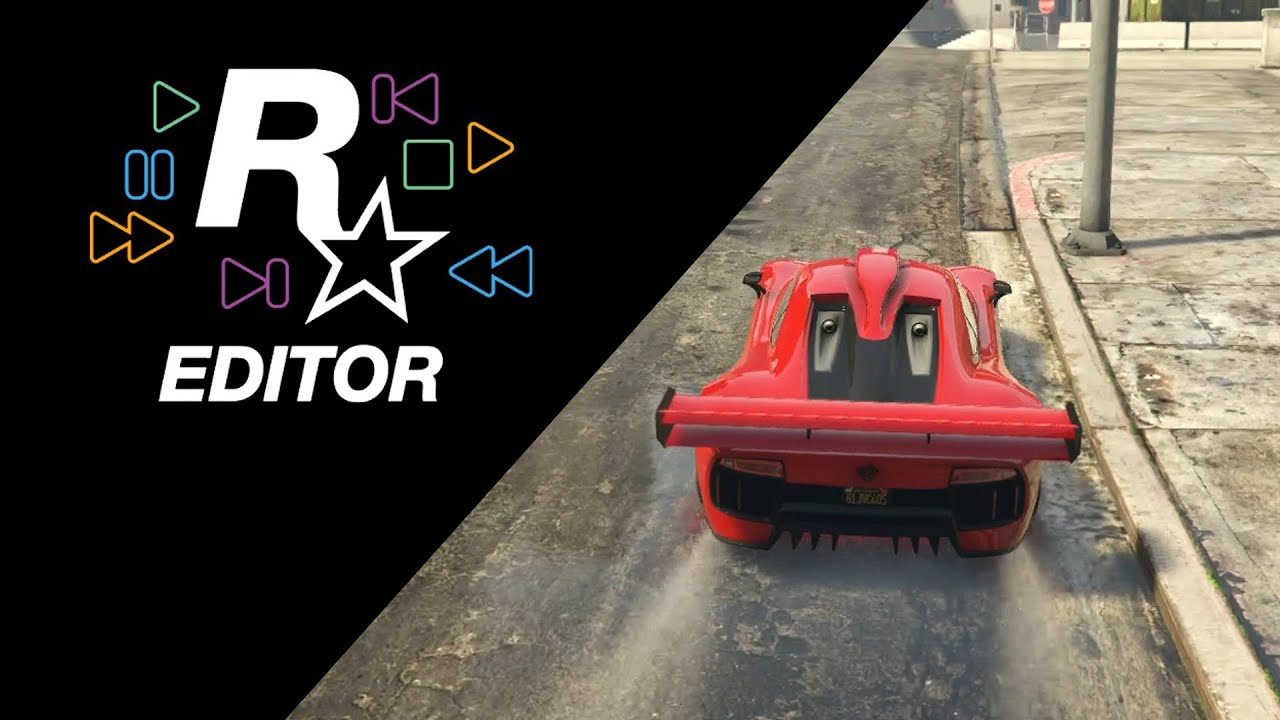 How to Record and Edit clips on GTA 5 CONSOLE {QUICK AND EASY TUTORIAL}