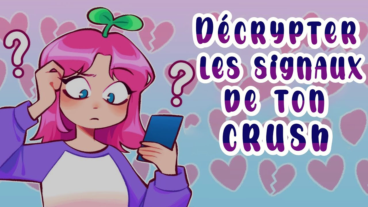 5 signes que ton “crush” attend que tu fasses un pas en avant