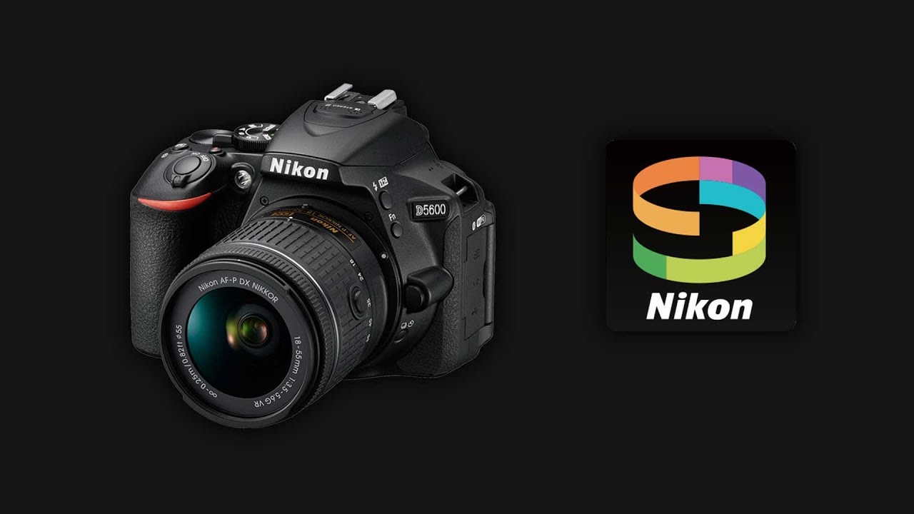 ¡¡Por Fin!! Update de la App Snapbridge || Controla tu Nikon con tu Smartphone