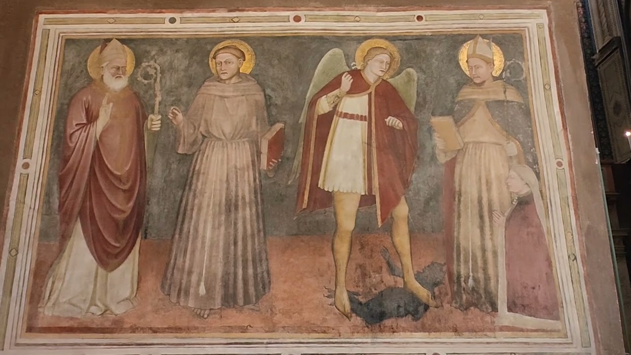 Padova-Italy (December 2025) 帕多瓦-意大利