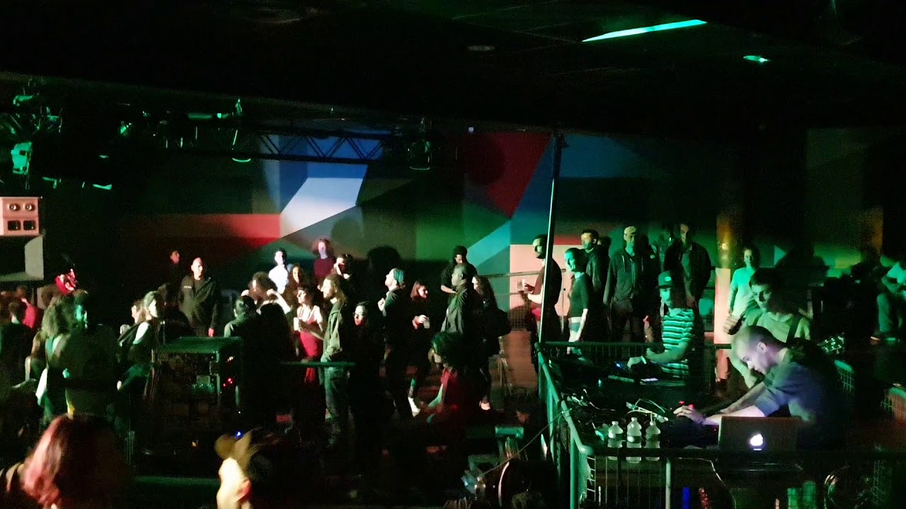 Brainless Sound System - Stay On Your Lane Live Dub Station #66 Trabendo Paris 20190526 011016 HD