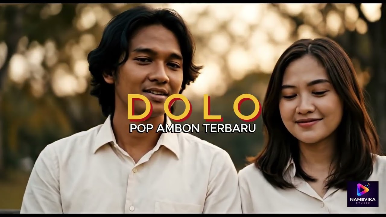 Lagu Ambon Terbaru | D O L O - @namevikastudio | Lagu Ambon Terbaru 2026