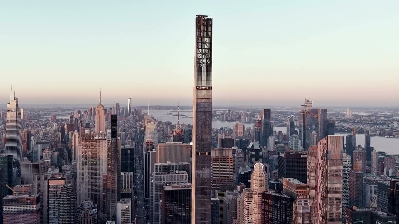 111 West 57th Street