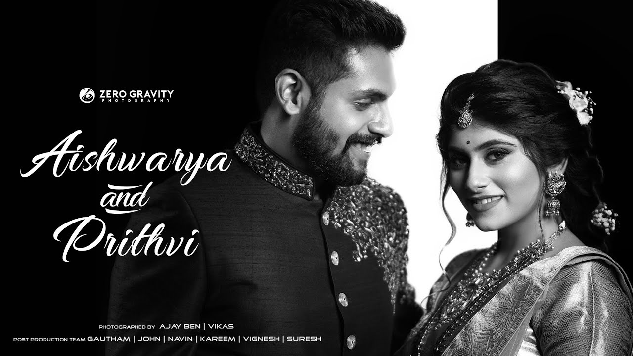 Engagement Film | Prithvi X Aishwariya | Zero Gravity Photography