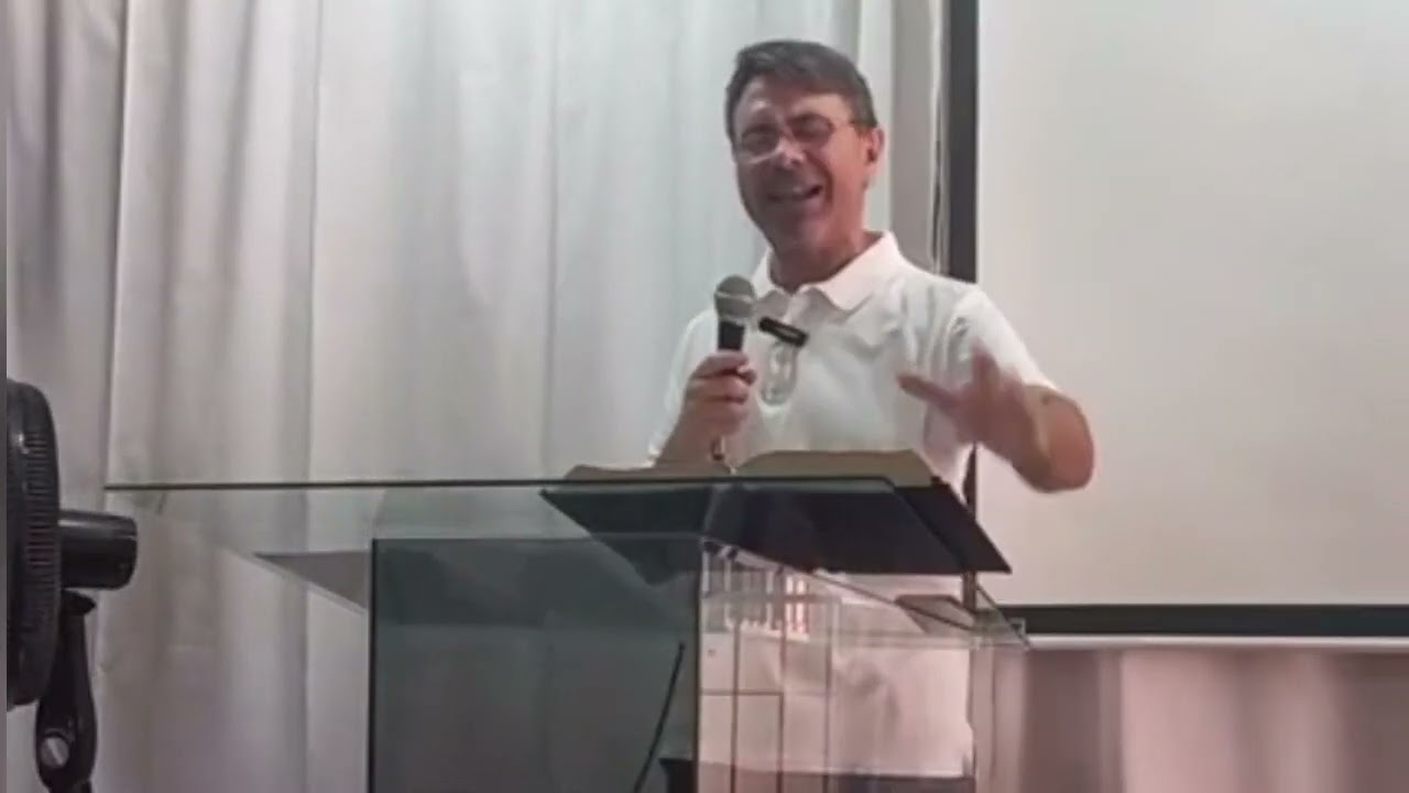 Colosenses 3:12-14 Especial de Año Nuevo. Mensaje N°1
