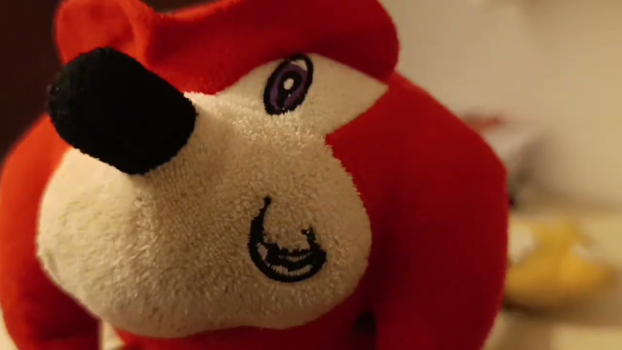 Sonic exe vs Sonic tails ve knuckles