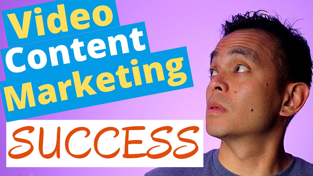 Guide to implementing a successful video content marketing strategy