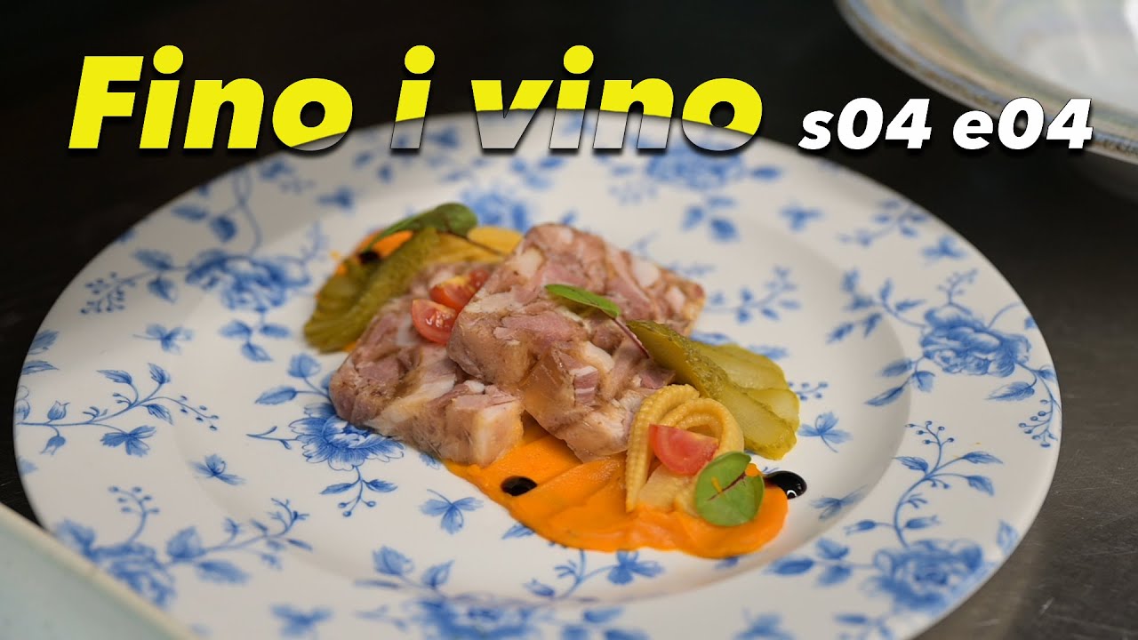 Fino I Vino 10. listopada 2024.., S04E04