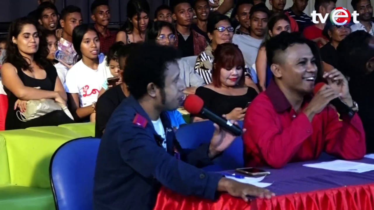 TL  VOICE, ROMARIO DE LIMA