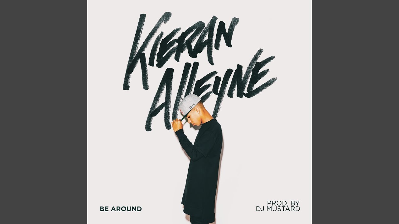 Be Around