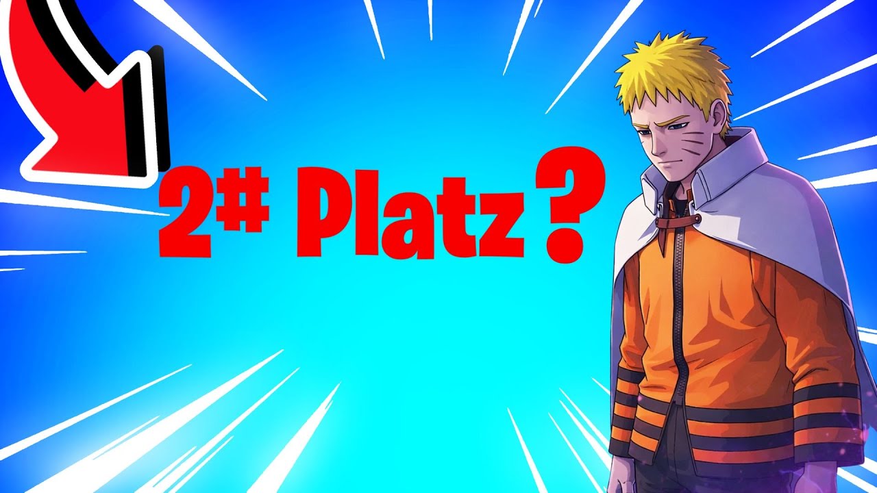Es war so knapp… | Fortnite