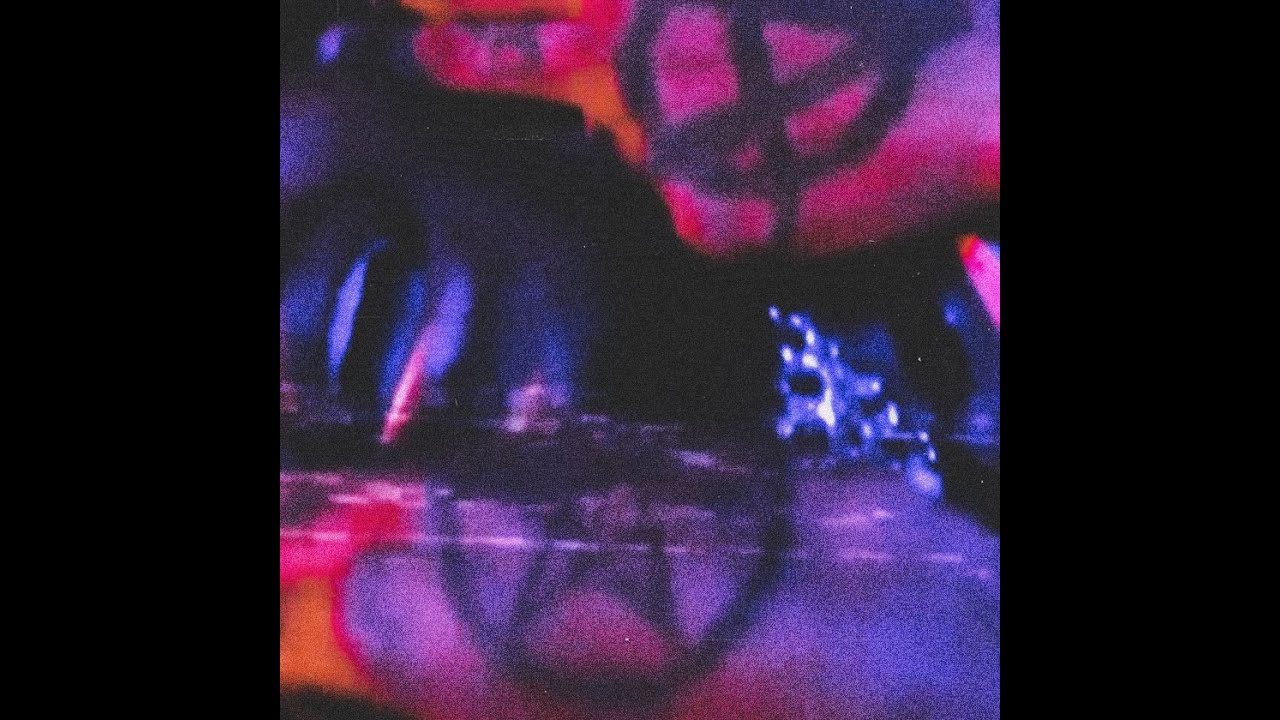 Malxolm Brixkhouse - Kinfolk [Visualizer]