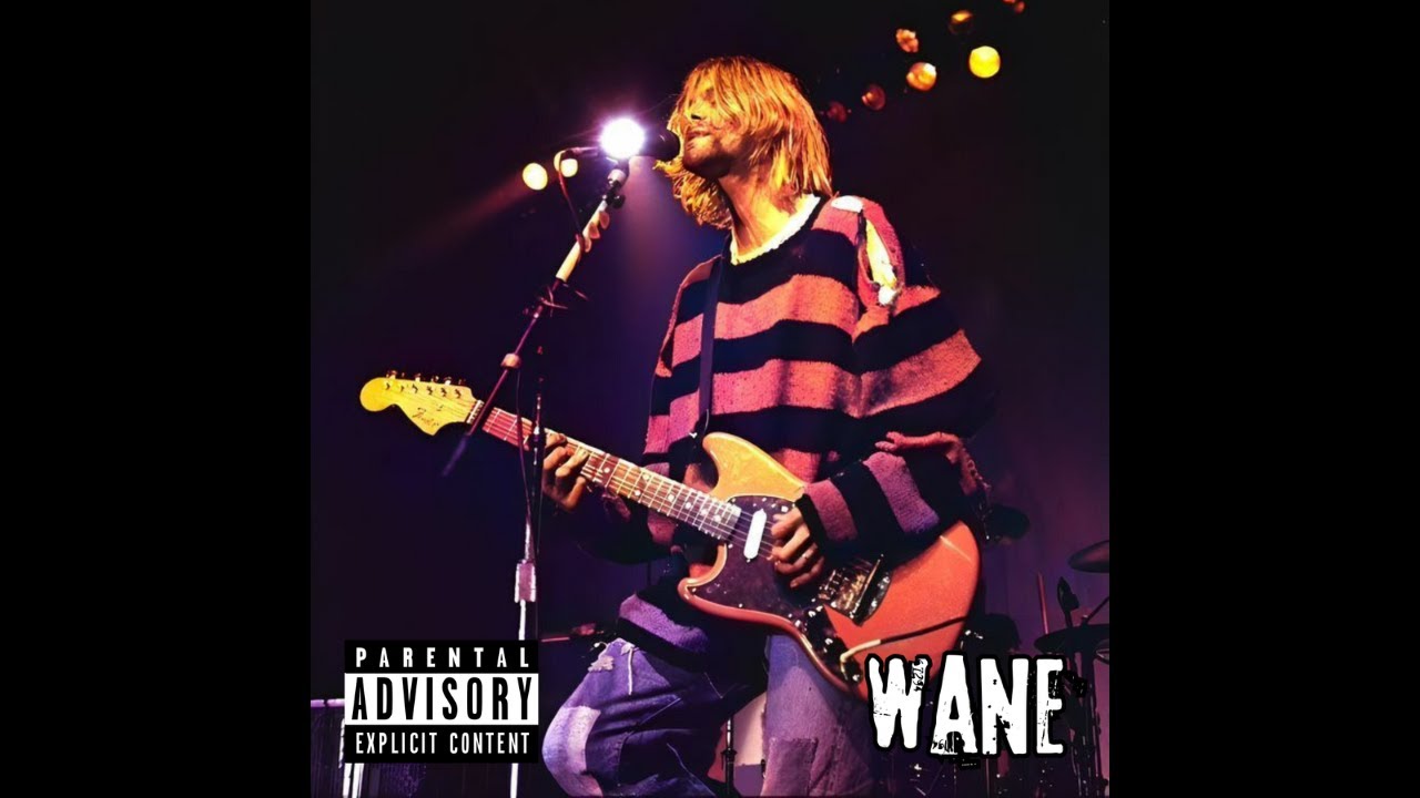 [FREE] Nirvana x Grunge x Alternative Rock Type Beat 