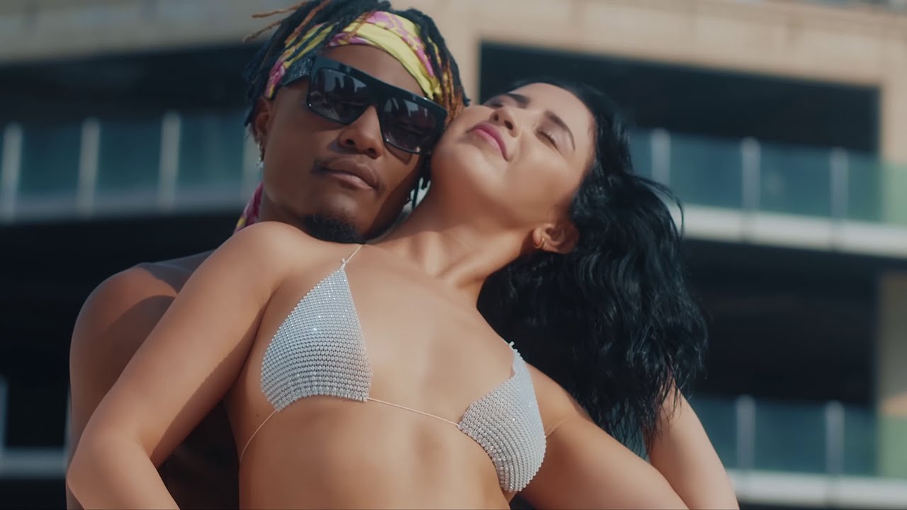 Masauti ft  Sammyoung ~ Sele (Selelea) Official Video. For skiza Tune SmS &ldquo;skiza 5965861 &ldquo; To 811