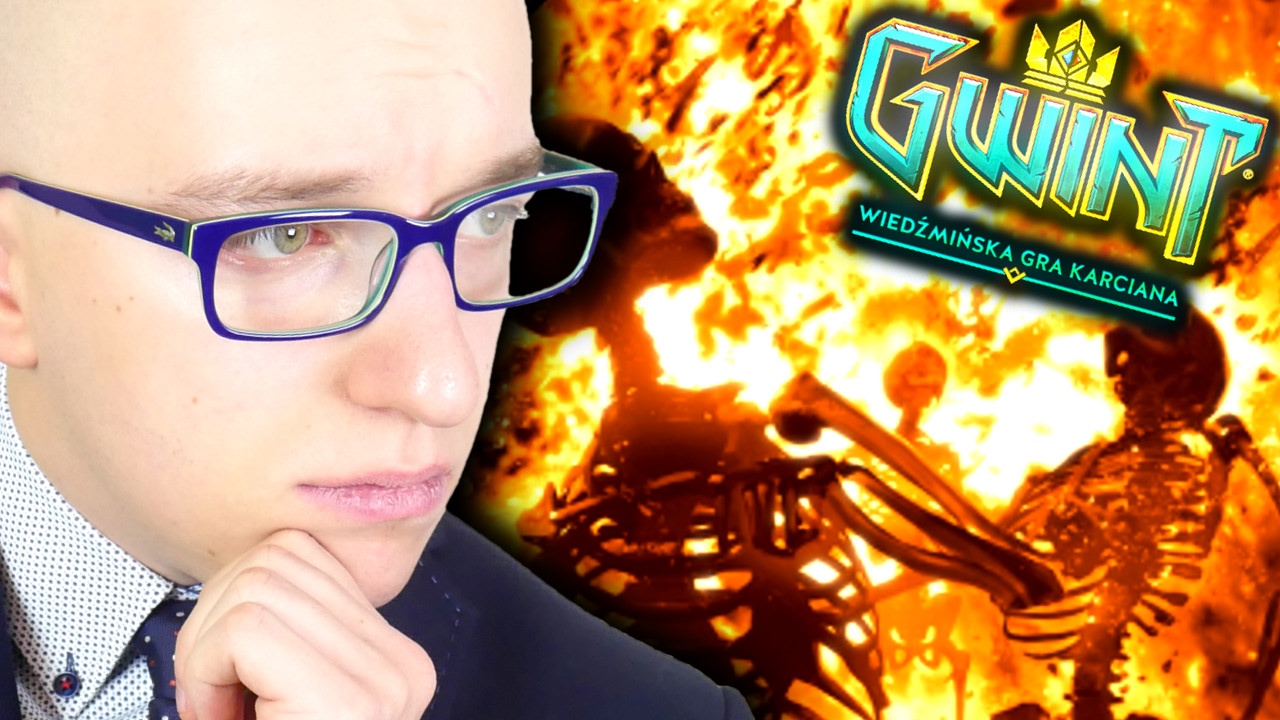 TAK NIE WOLNO!!! | GWINT #97