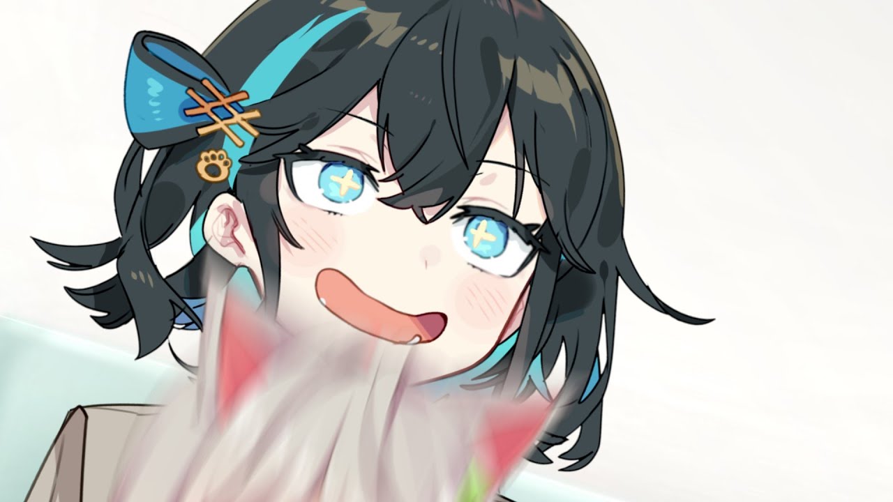 テスト明け宮舞モカ【ソフトウェアトーク劇場】