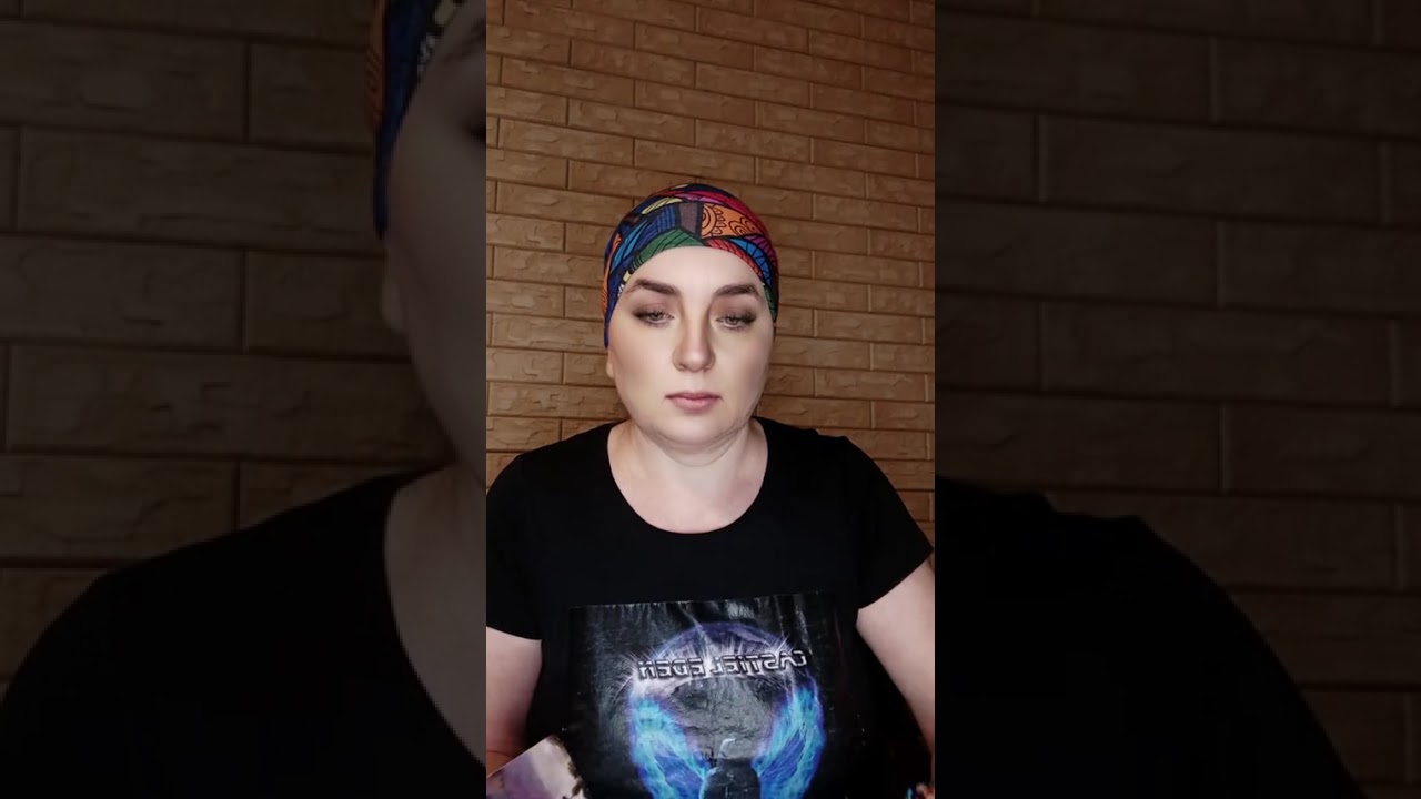Что не решается сказать бывшая ?  ... Таро для мужчин