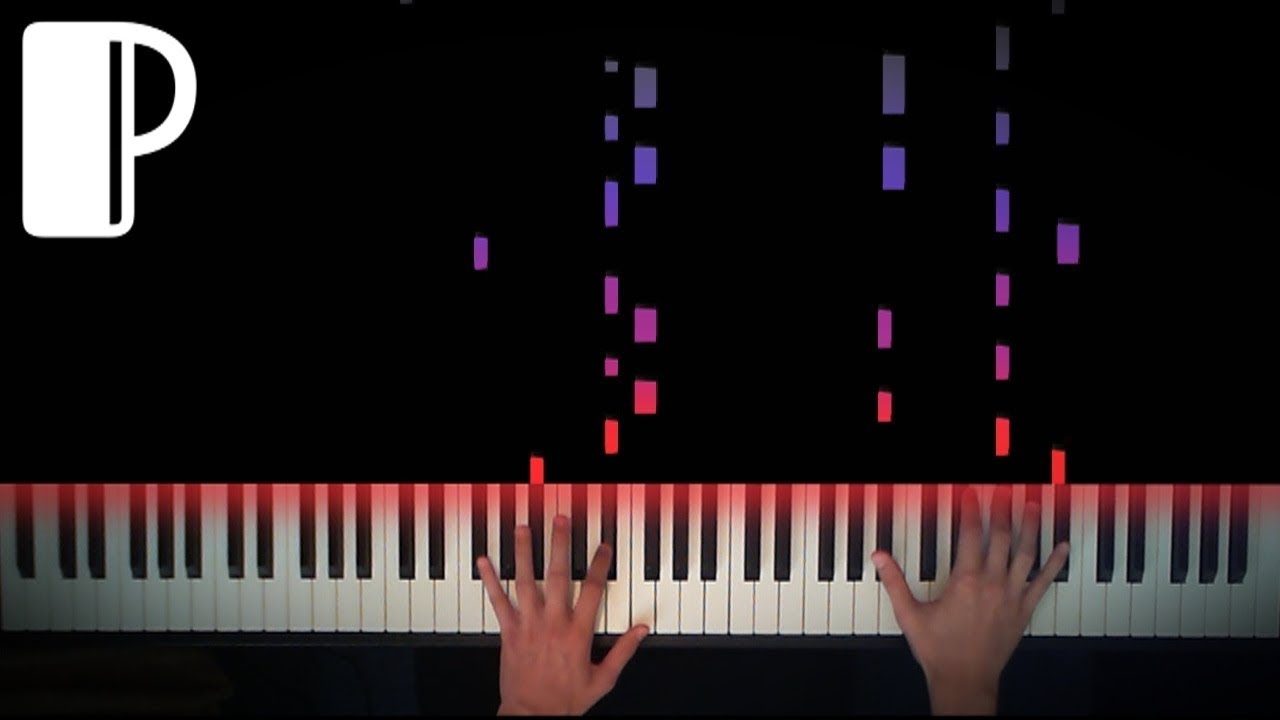 Penn ar Roc'h - Yann Tiersen (Piano Cover)