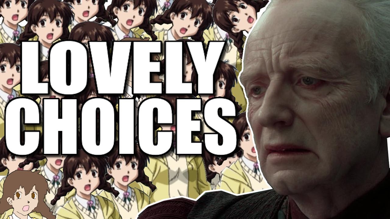 Game Grumps - Best of LOVELY CHOICES: Complete Edition