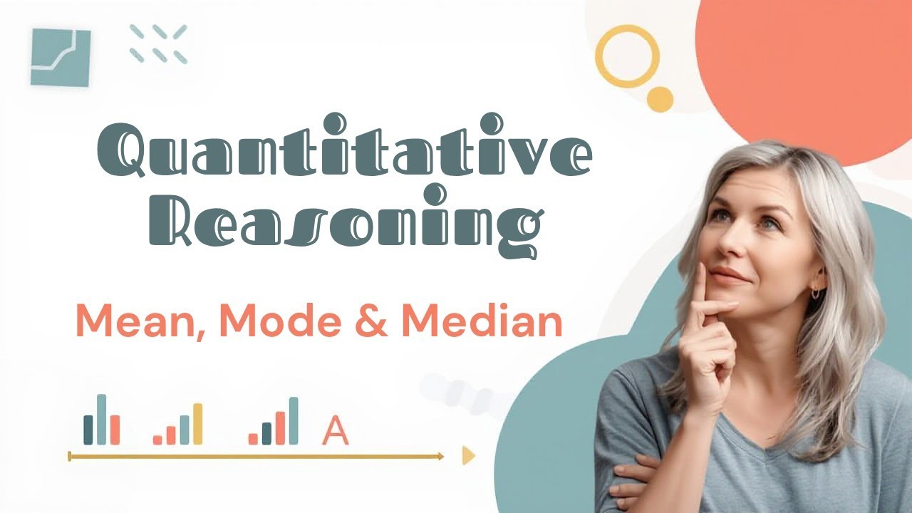 Measure of Central Tendency | Quantitative Reasoning | Bsn | Post RN 