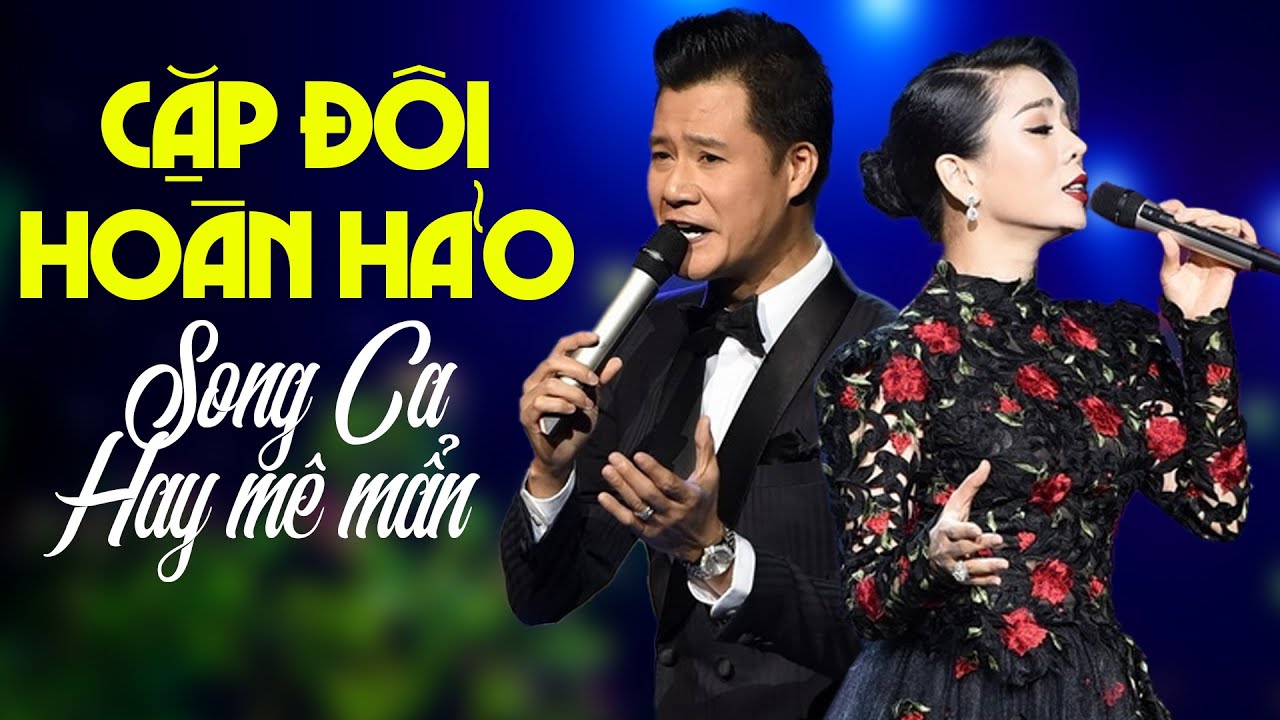 Cặp Đôi Hoàn Hảo Lệ Quyên Quang Dũng Song Ca Hay Mê Mẩn Trong Liveshow | Đêm Nhạc Hay Nhất