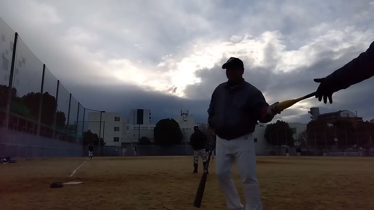 2026.2.8対ケワレ様③左専道運動場