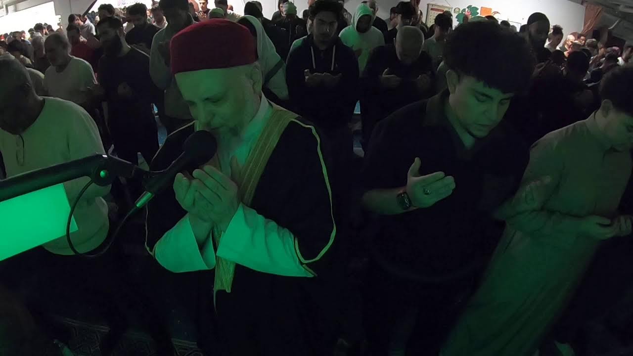 (سورةالنساء) Sheikh Hassan Zeinhoum 