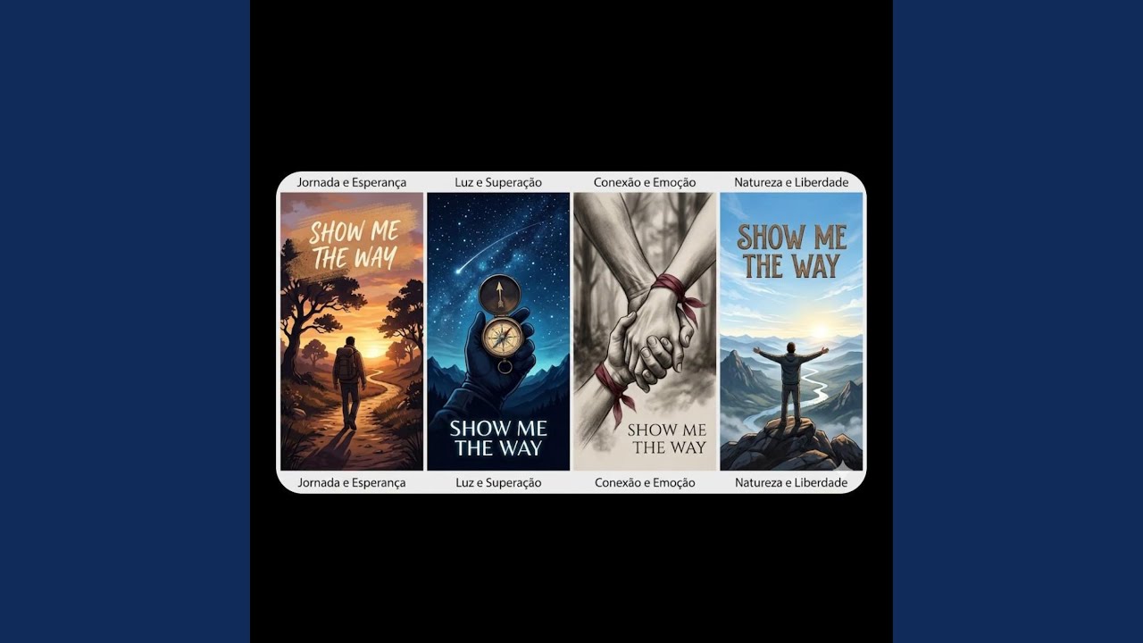 Show me the Way