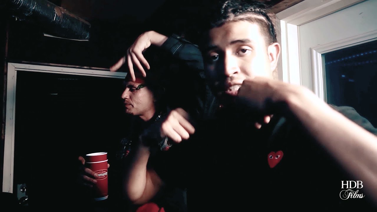 Prolifek & Kap G - Memorial Drive