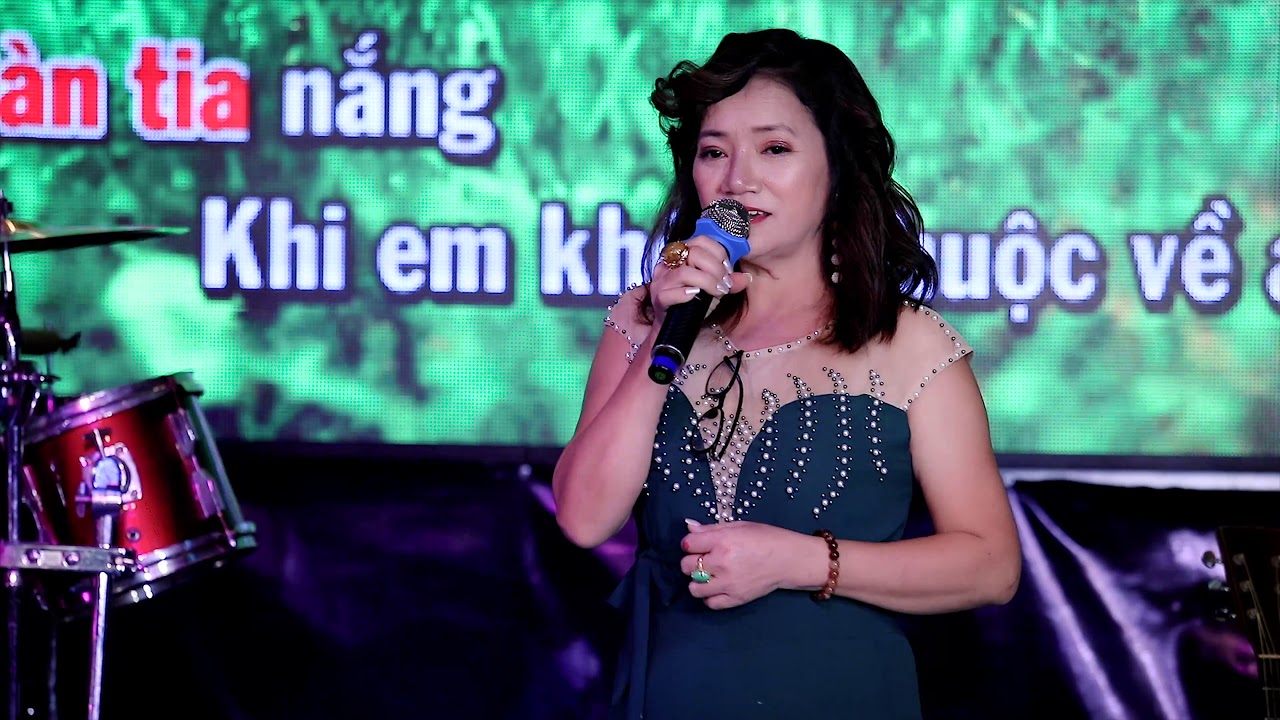 🆃🅺🅱♬ ĐÀN BÀ CŨ  | Sáng tác & trình bày: NS. Yên Vy - Hòa âm: NS. Thái Thụy