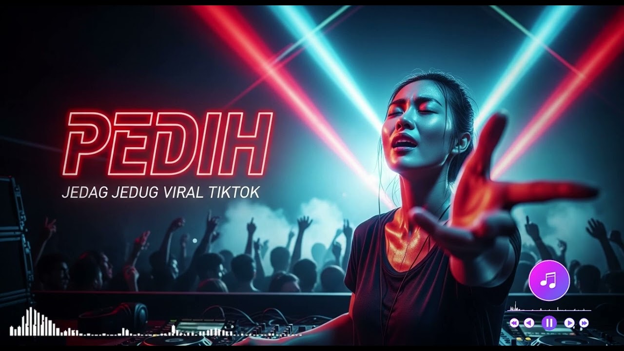 PEDIH I  || JEDAG JEDUG VIRAL 2026