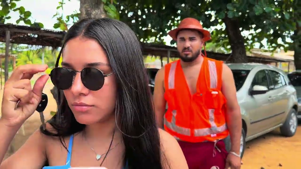 Matuto Se Apaixonou Pela Primeira Vez Com Mulher Na Cidade Mais é Humilhando Por Ela 