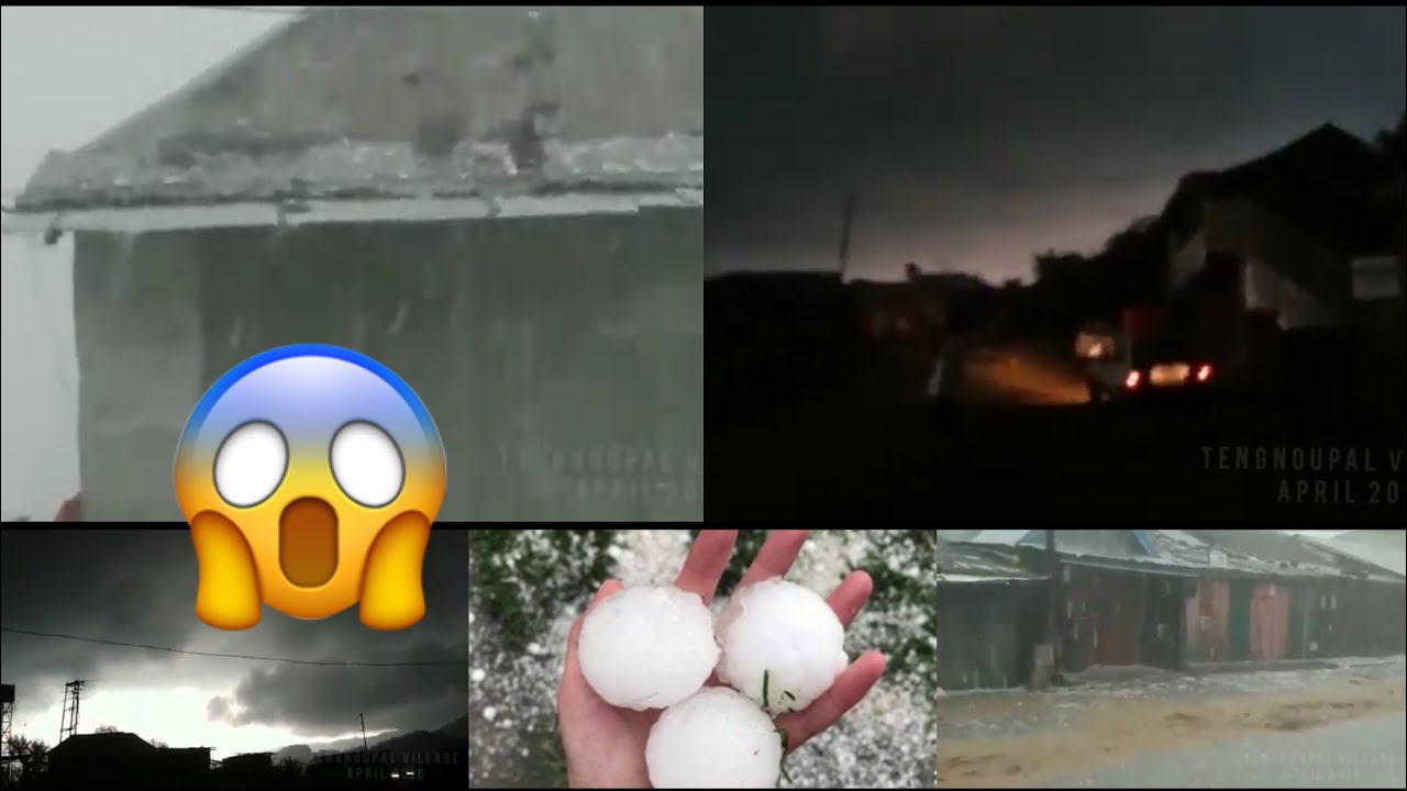 Nilhah lam Pung 2 - 3 Vel a Tengnoupal Khopi Muthim,Muthim Jou a Gu ju a Gilchang lentah khi kit 😲