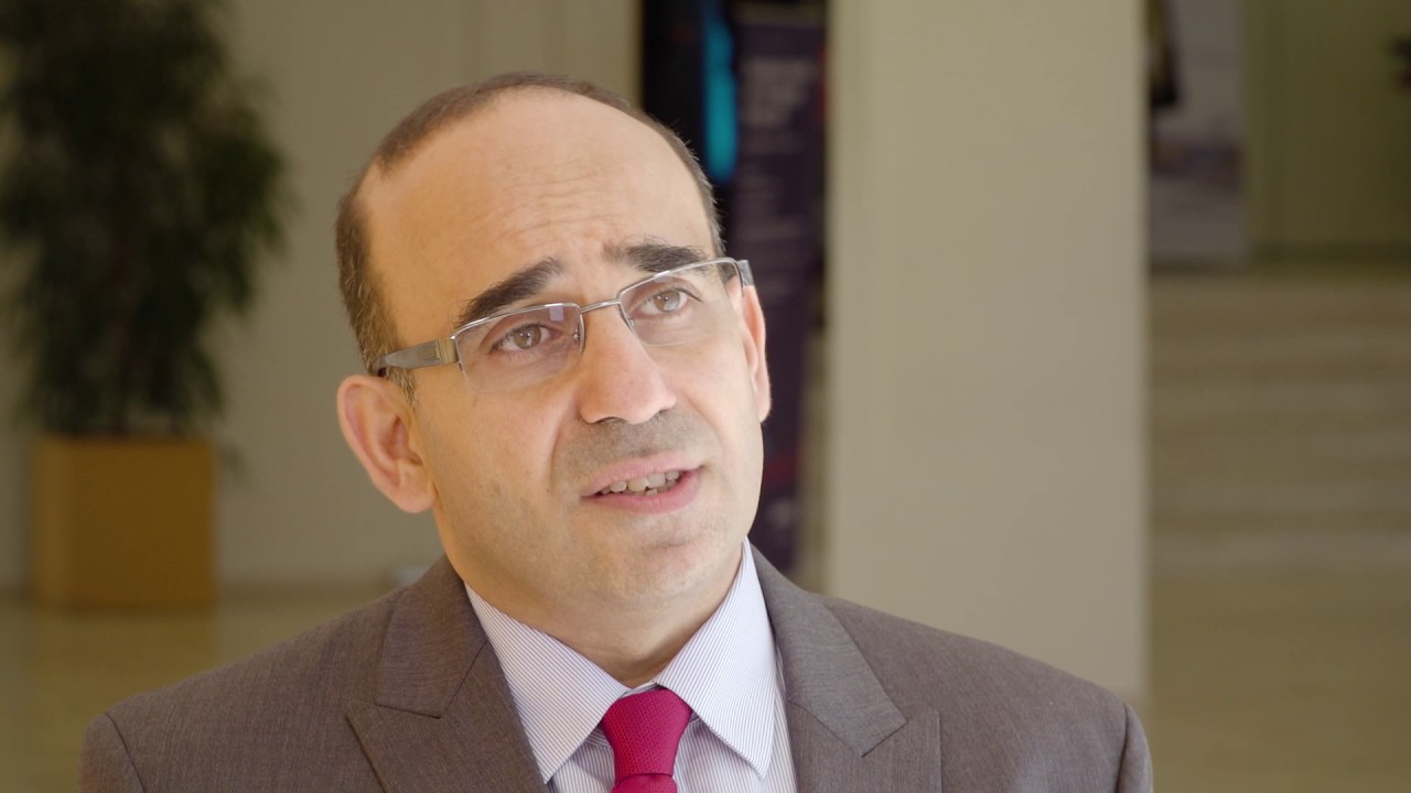 EBMT 2017: Highlighting the hottest topics in the field of transplantation