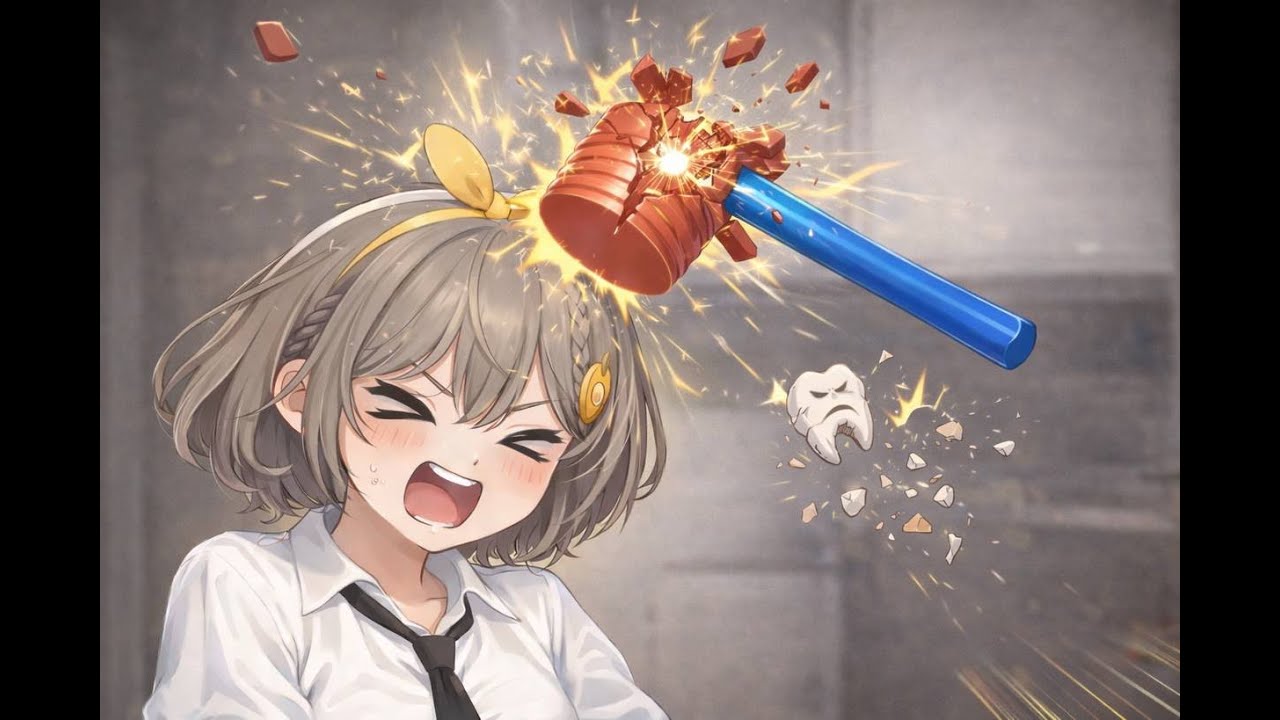 망갈통