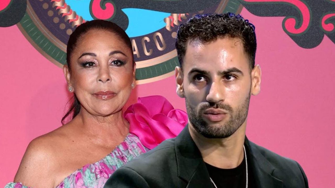 Explosivas declaraciones de Asraf Beno sobre Isabel Pantoja y su silencio familiar