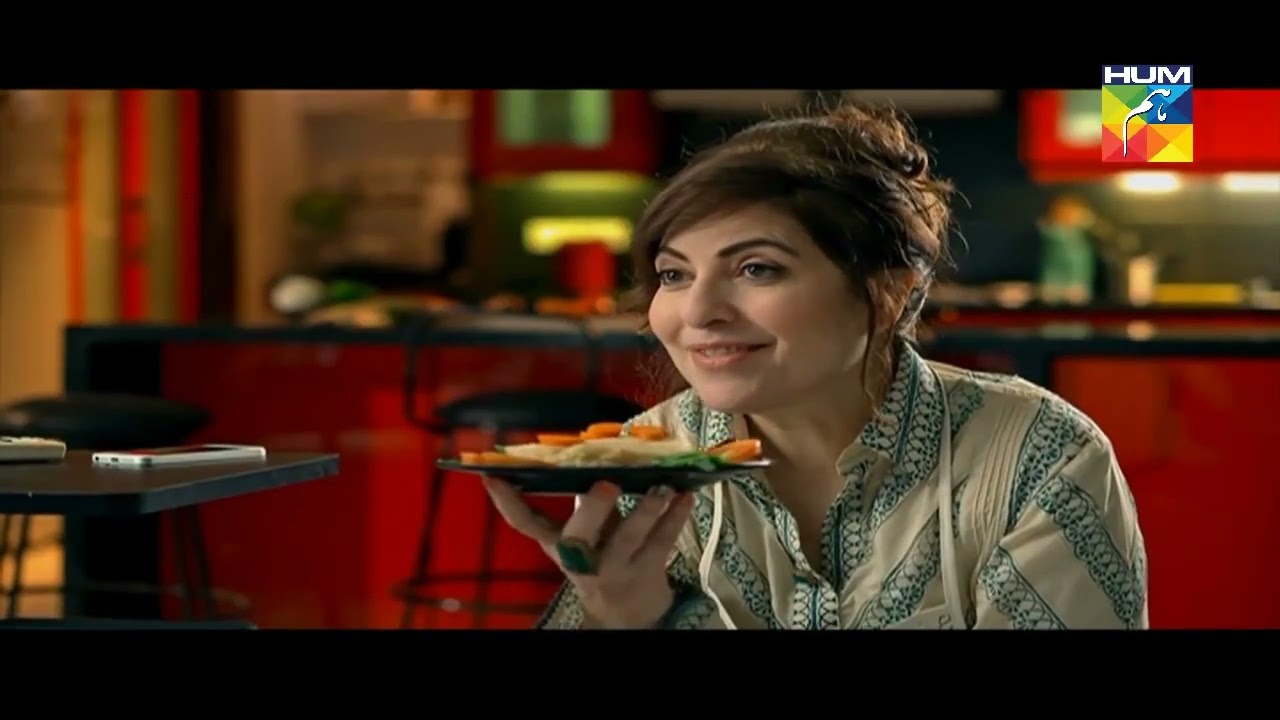 Dil Banjara Episode 7