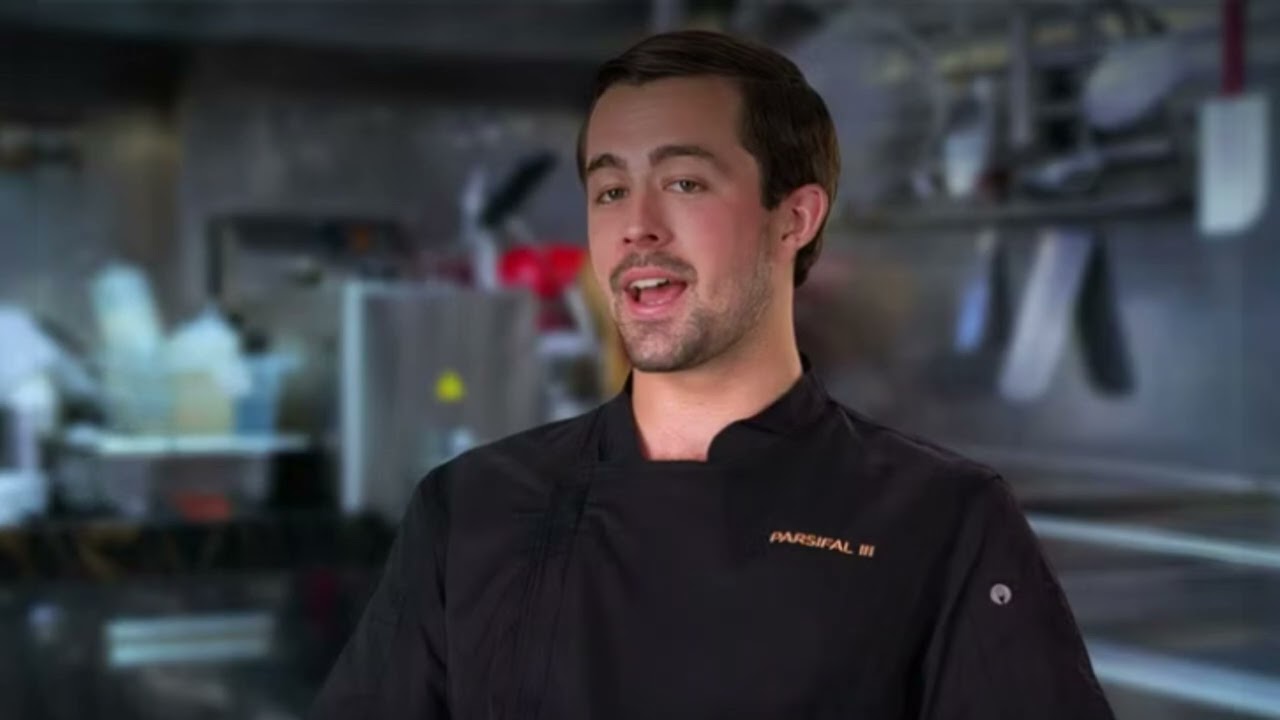 What Happened To Cloyce Martin After Below Deck Sailing Yacht Season 5