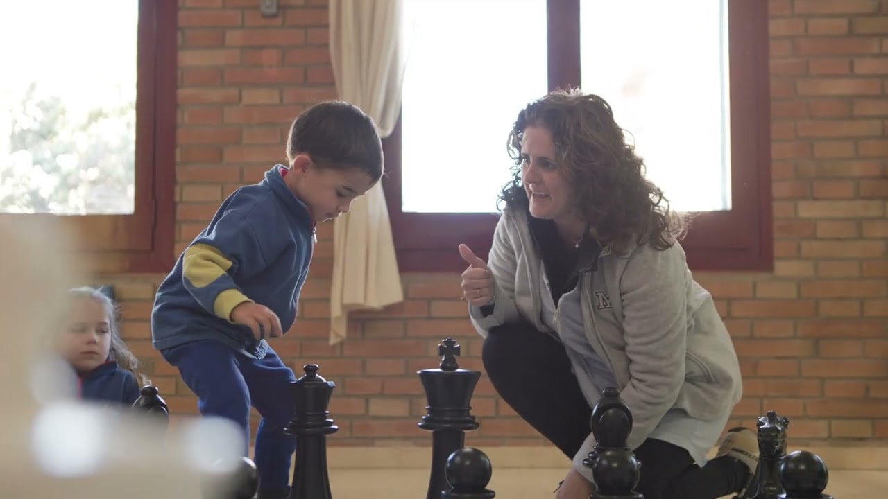 Video Manyanet Vilafranca