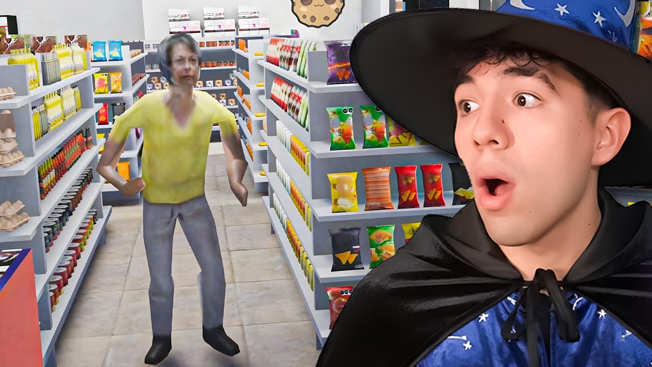 JUEGO DE TERROR EN ROBLOX ESPECIAL HALLOWEEN
