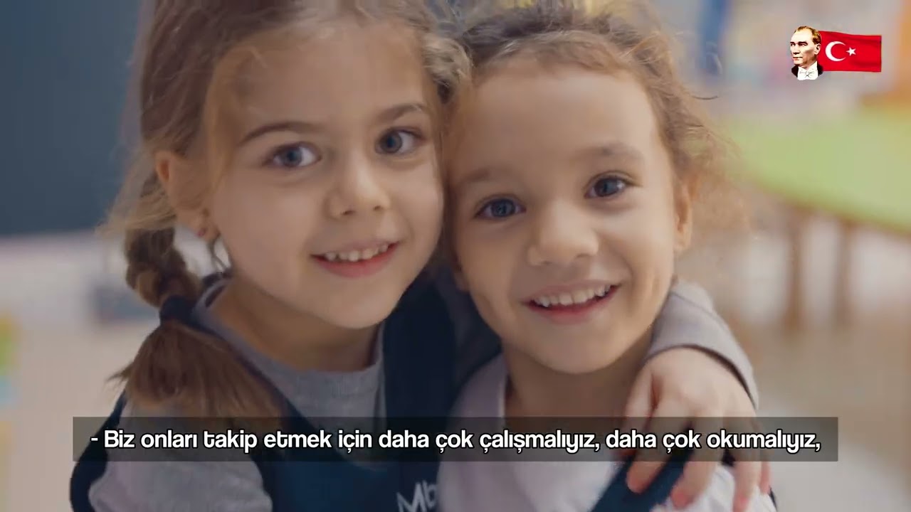 MBA OKULLARI ESKİŞEHİR KAMPÜSÜ 19 MAYIS VİDEOSU