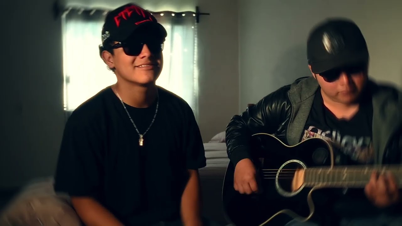 Elexion Distinta x HerAr  -  Quien Te Va A Querer [Video Official]