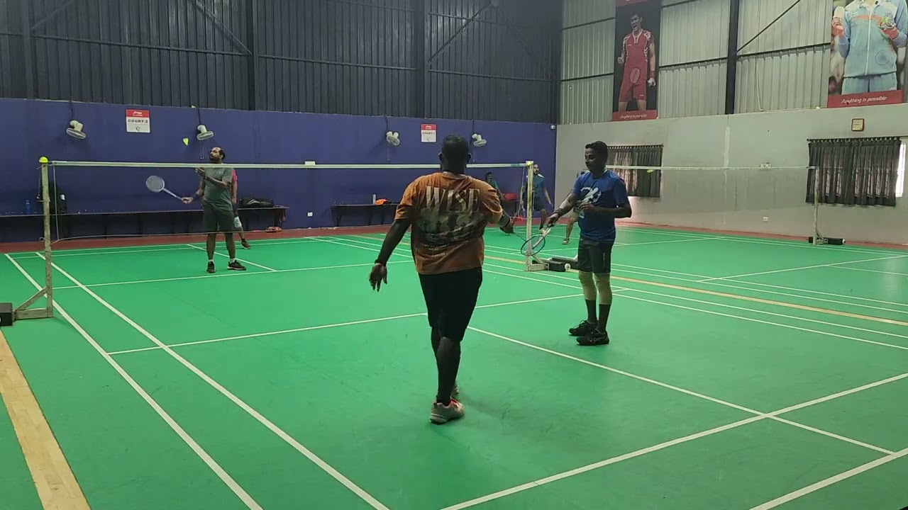 Bhupesh Prasad VS Murali Drox