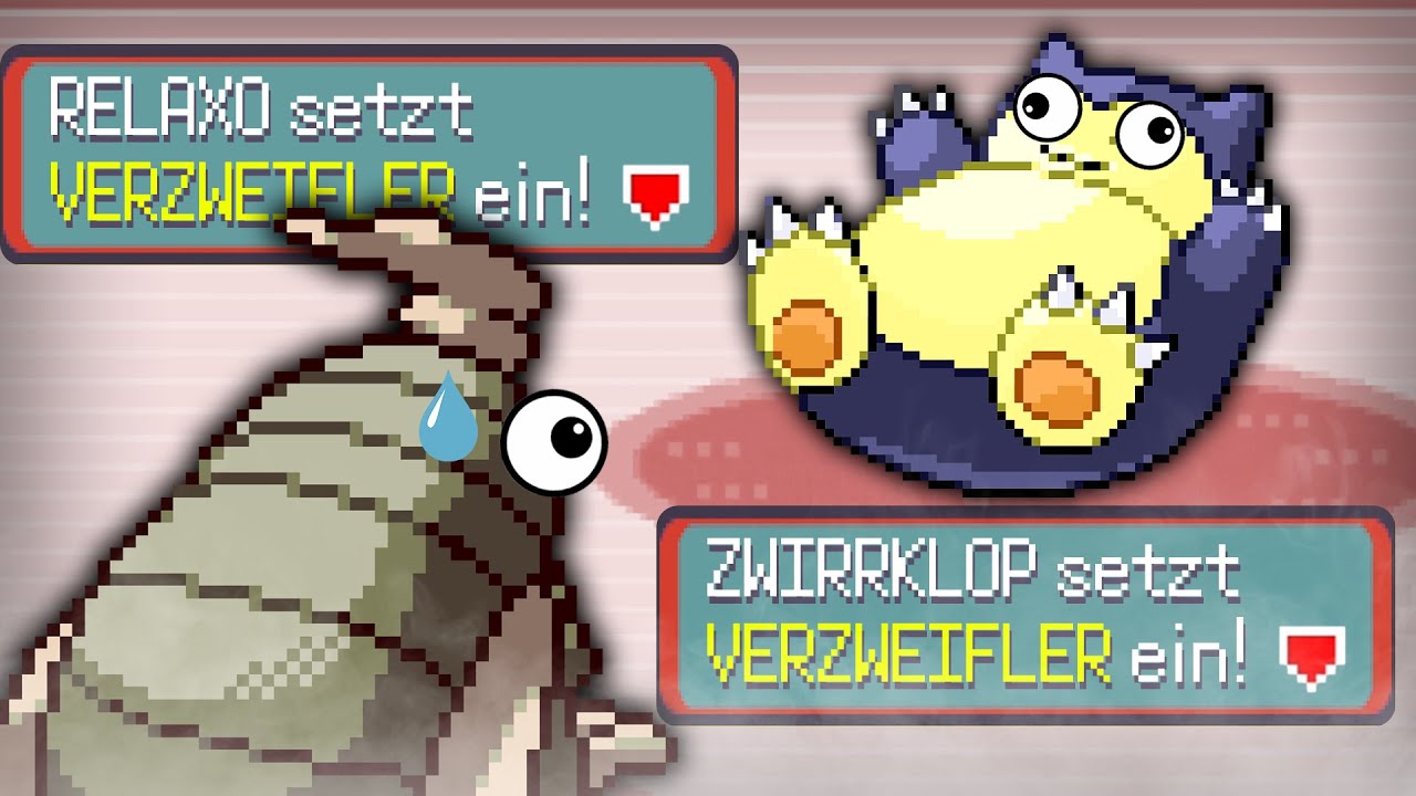 Der SCHLIMMSTE Pokémon Kampf meines Lebens...